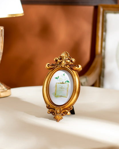 Primrose Photo Frame