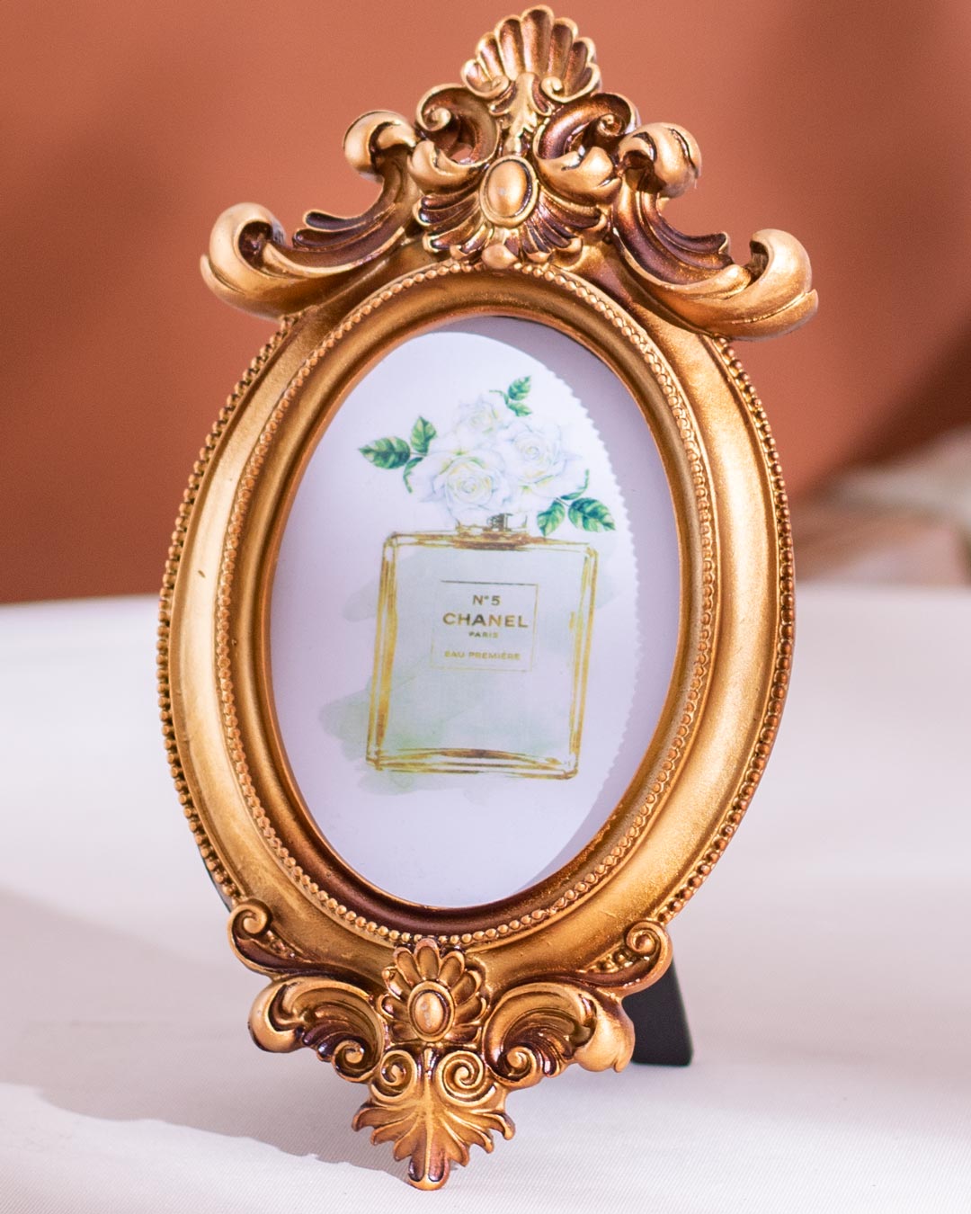 Primrose Photo Frame