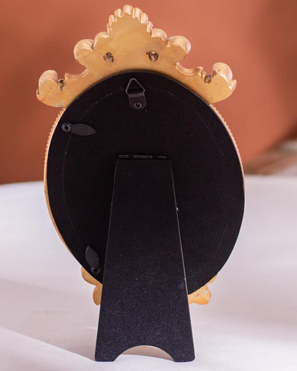 Primrose Photo Frame