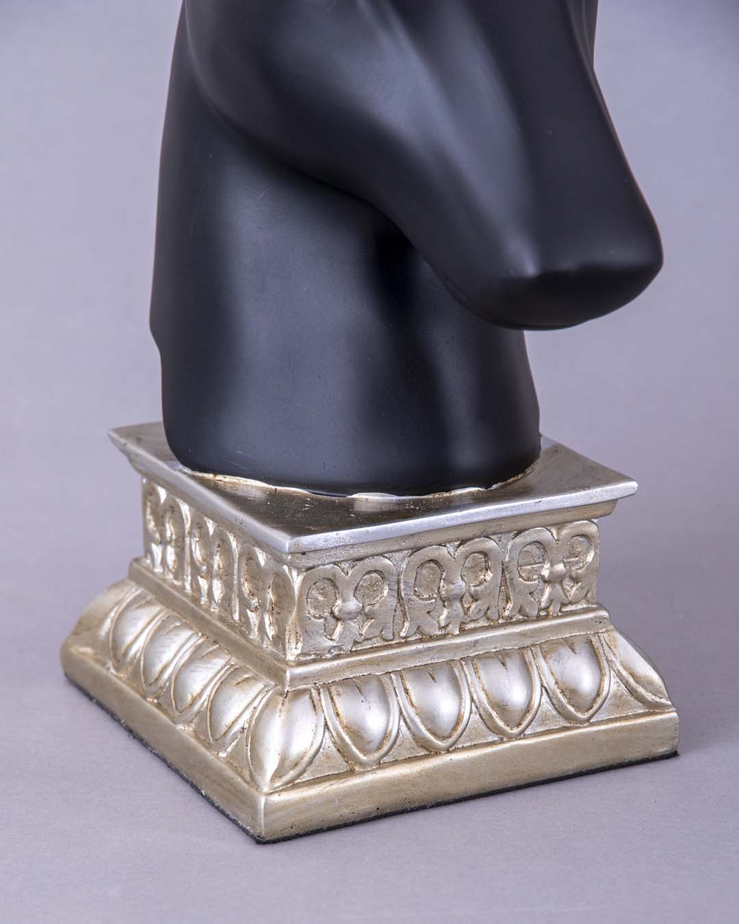 Majestic Stag Figurine