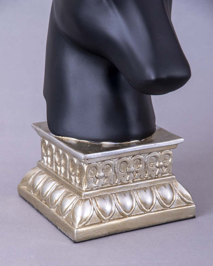 Majestic Stag Figurine