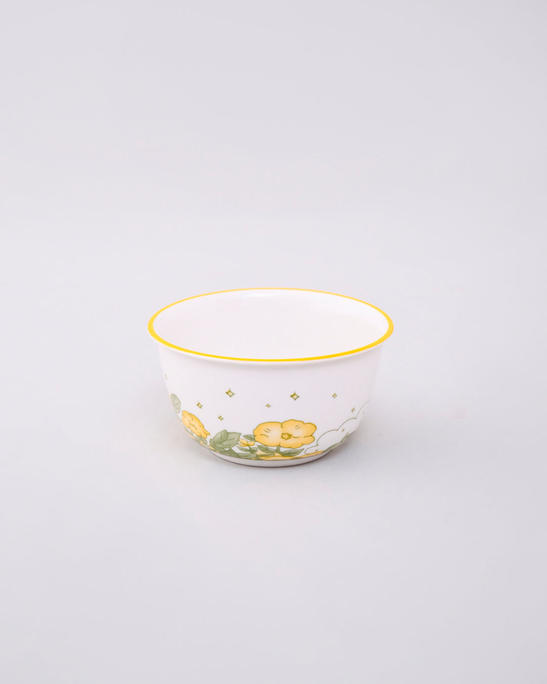 Spring Meadow Katori - Set Of 2