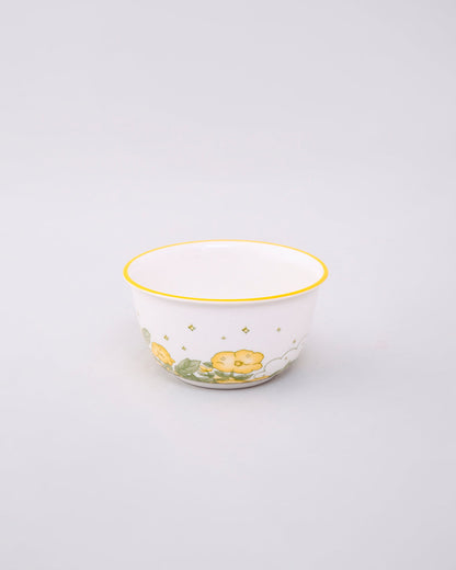 Spring Meadow Katori - Set Of 2