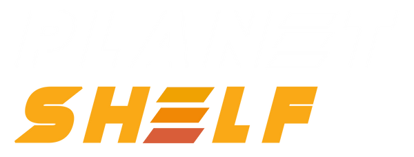 Planet Shelf